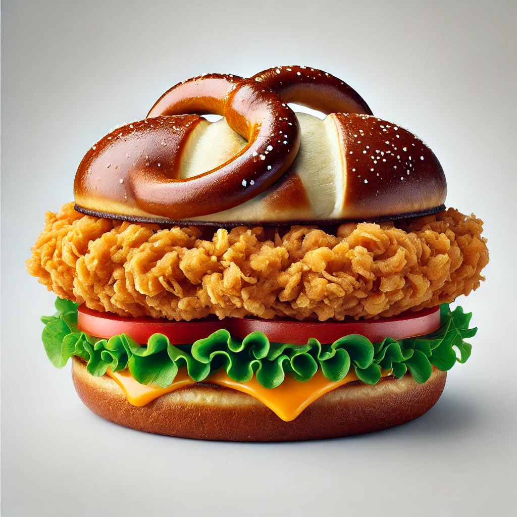 Grilled chicken sandwich, Whatameal®, fast food, sandwich, savory meal,Spicy Chicken Sandwich Whatameal