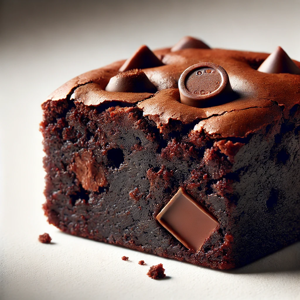 Whataburger Brownie