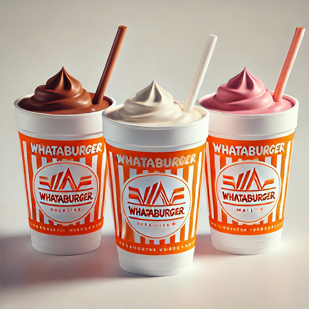 Whataburger Strawberry Shake: A Sweet Delight 2 Whataburger, shakes, malts, creamy dessert, refreshing drinks,Whataburger strawberry Shake