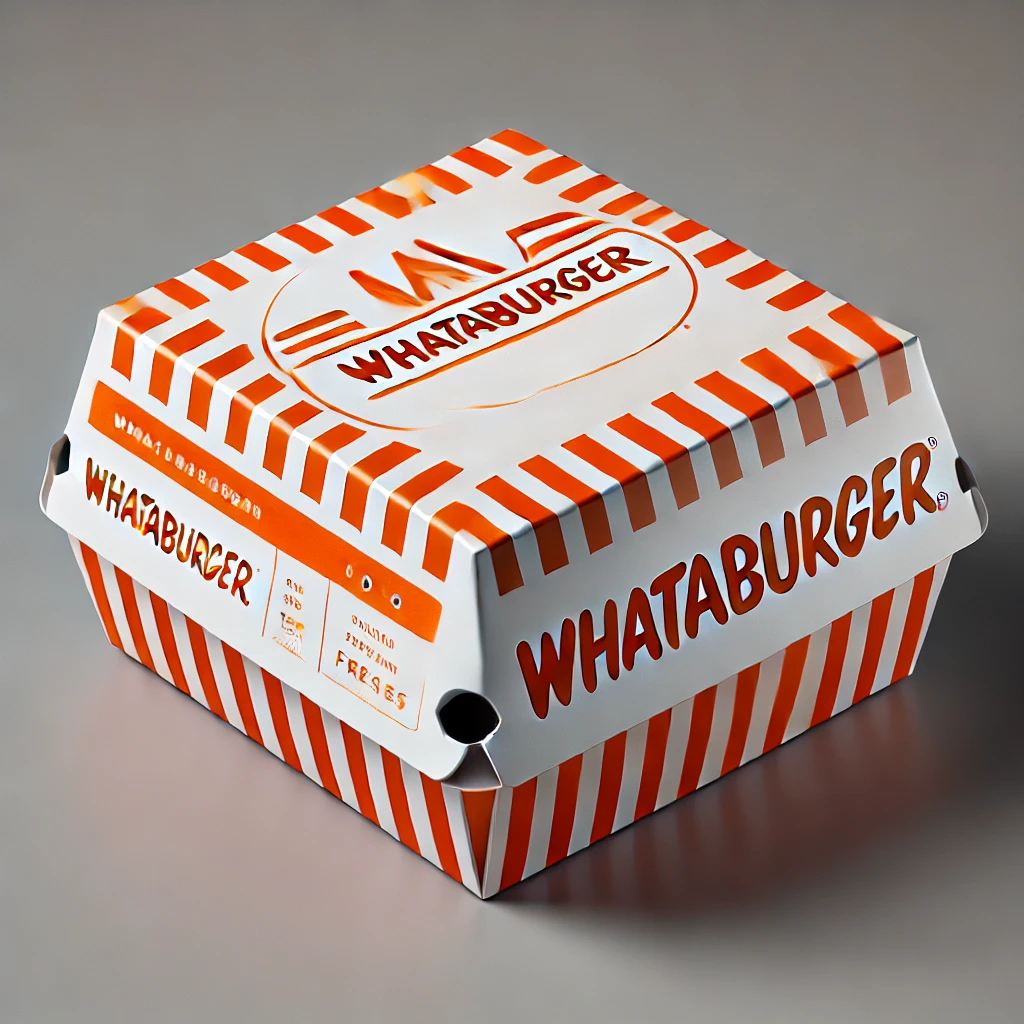 Sides 5 Whataburger family fry