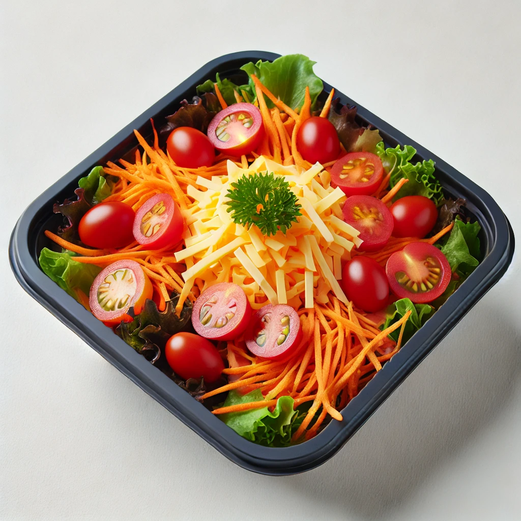 whataburger garden salad