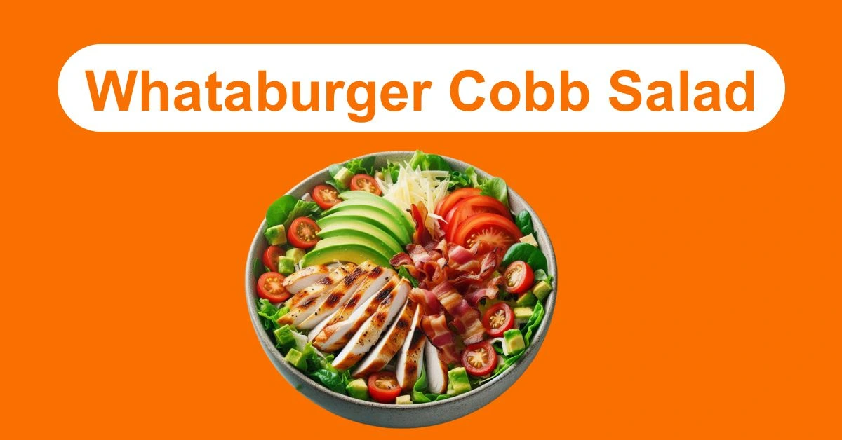 cobb salad, whataburger, salad bowl, healthy food, grilled chicken, lettuce, eggs, fresh veggies, low carb, meal option