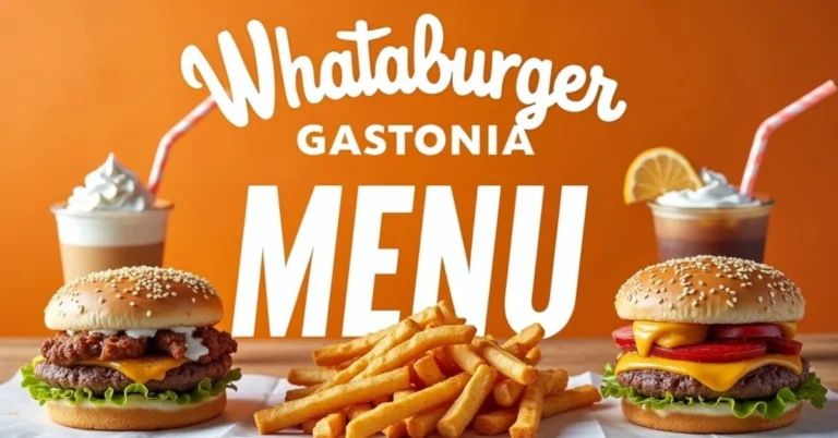 Whataburger Gastonia Menu, Whataburger prices NC, Whataburger combos, Gastonia fast food, burger deals Gastonia, NC menu Whataburger, Whataburger new items, Whataburger food list, dine-in menu Gastonia, Whataburger burger options,