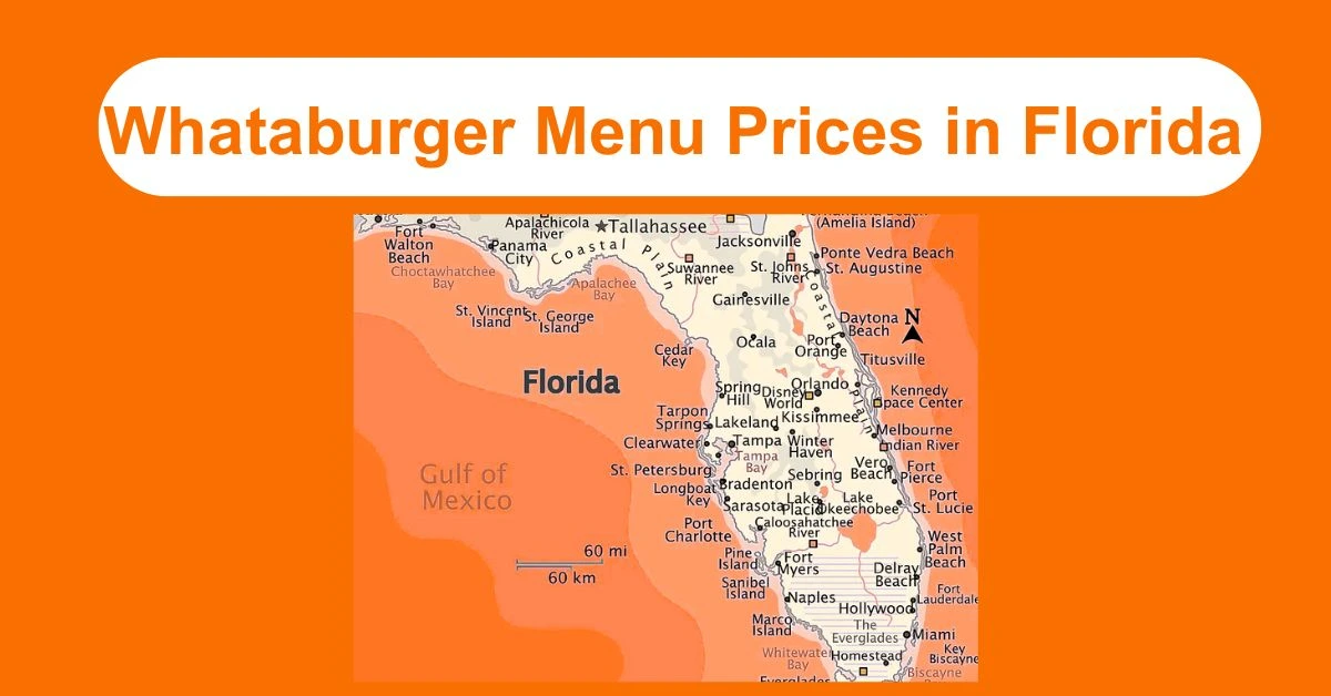 Whataburger Menu Prices in Florida (2025 Update) 1 Whataburger Florida menu، Whataburger FL prices، Florida fast food menu، Whataburger 2025 deals، Burger prices in Florida، Florida Whataburger cost، Whataburger combo FL، Whataburger menu items، Updated menu Florida، Whataburger price chart،