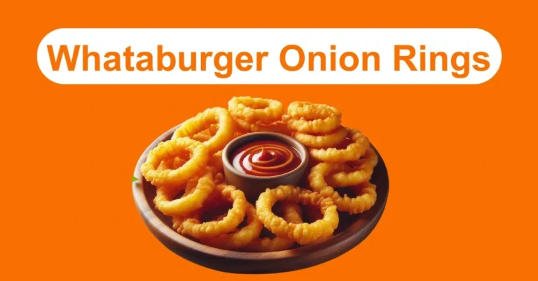 onion rings, whataburger, crispy snacks, fried onion, side dish, crunchy rings, fast food, golden brown, tasty snack, appetizer