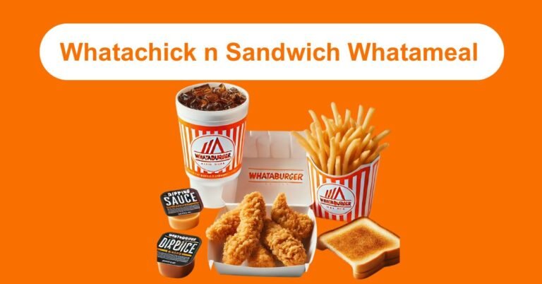 Whatachick’n Sandwich, Whatameal sandwich, Chicken sandwich combo, Whataburger sandwich meal, Crispy chicken sandwich, Whataburger Whatameal, Chicken sandwich price, Sandwich meal calories, Fast food chicken, Whatachick’n recipe,