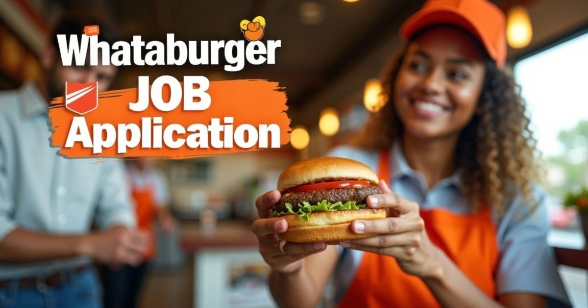 Whataburger job application online, Whataburger online job application, apply for Whataburger, Whataburger careers, fast food job hiring, online hiring Whataburger, join Whataburger team, Whataburger vacancies, apply now Whataburger, digital job submission, Whataburger employment form,