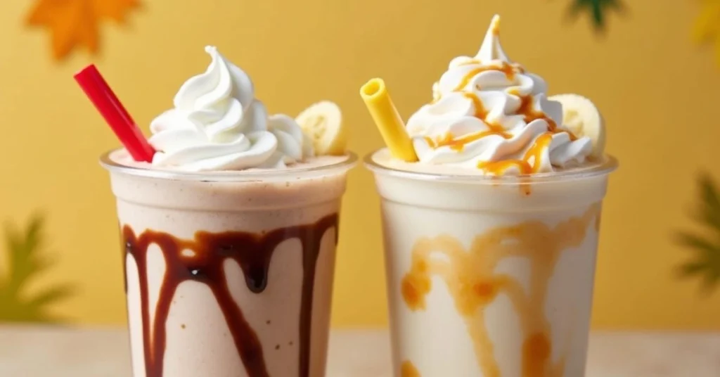 Whataburger Milkshake Flavors: Discover Every Delicious Sip 2 best Whataburger milkshake, top milkshake flavors, Whataburger rankings, favorite milkshake, milkshake lovers, rich milkshakes, thick shakes Whataburger, top desserts Texas, Whataburger fan picks, creamy shakes, whataburger milkshake flavors