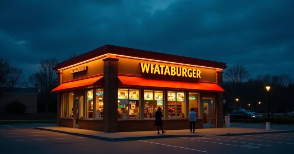 What Time Does Whataburger Close? (Full USA Guide) 2 Whataburger closing time, Whataburger hours today, Whataburger last order time, Whataburger closing schedule, Whataburger near me hours, Whataburger closing update, Whataburger final closing, Whataburger store timings, Whataburger business hours, Whataburger night closing, What time does whataburger close