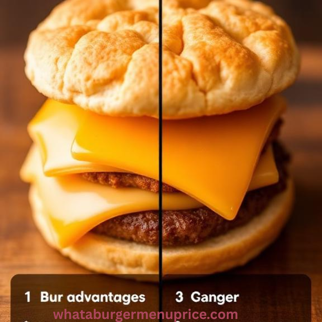 Whataburger Biscuit Sandwich: Flavors, Nutrition & Ordering Tips 12 whataburger biscuit sandwich