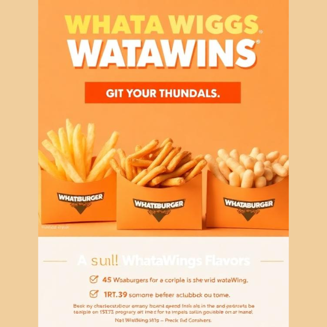 WhataWings bundle deal