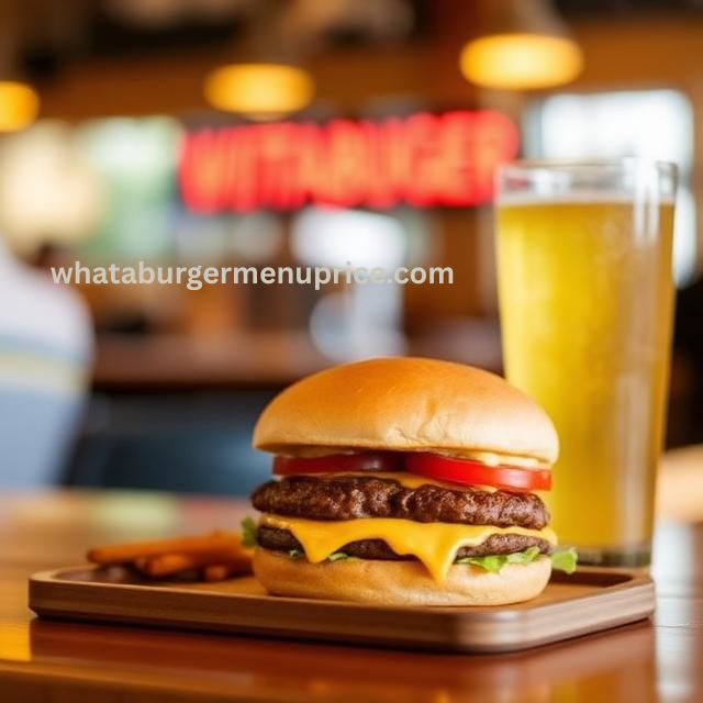 whataburger bacon blaze jalapeno double