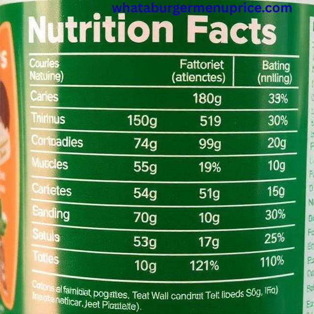 Whataburger Iced Coffee – Flavors, Calories, Price & Review 6 whataburger iced coffee