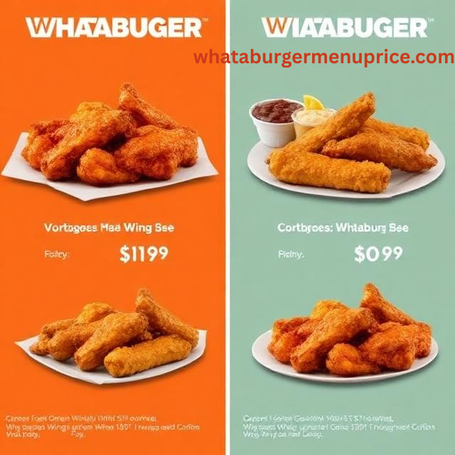 Whataburger 72 WhataWings Party Pack – Ultimate Wing Guide 10 whataburger 72 whatawings party pack