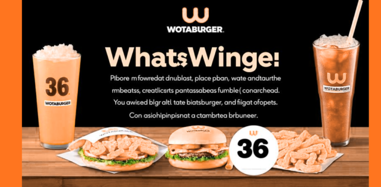 Whataburger 36 WhataWings Bundle