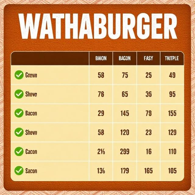 whataburger bacon blaze jalapeno double