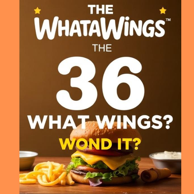 Whataburger WhataWings