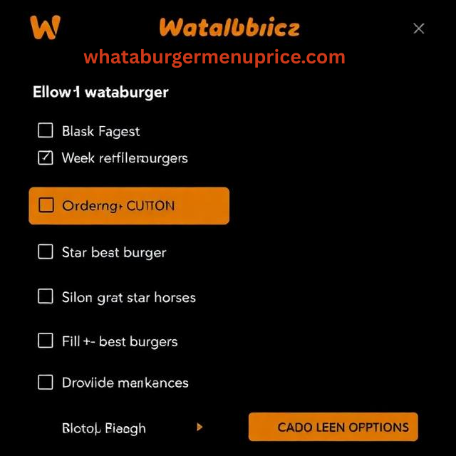 Whataburger 72 WhataWings Party Pack – Ultimate Wing Guide 8 whataburger 72 whatawings party pack