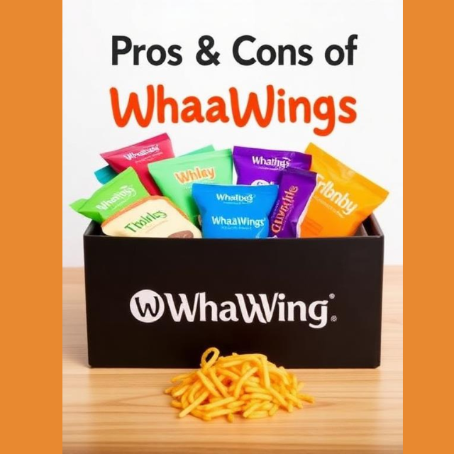 Whataburger 36 WhataWings Bundle
