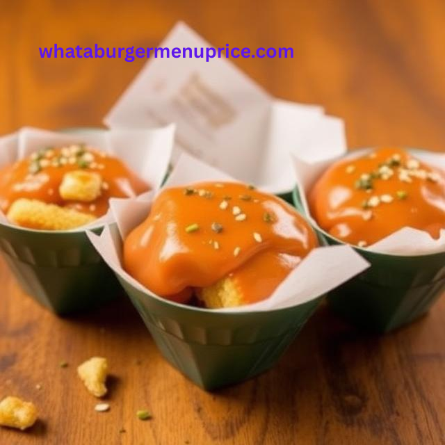 whatachickn bites 6 pcs