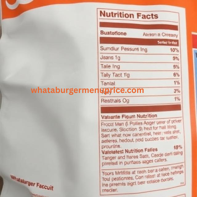 whataburger biscuit