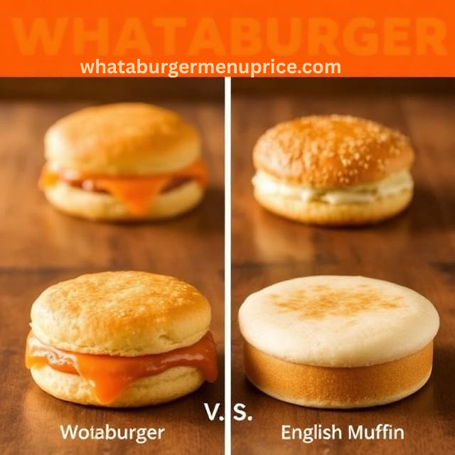 whataburger biscuit