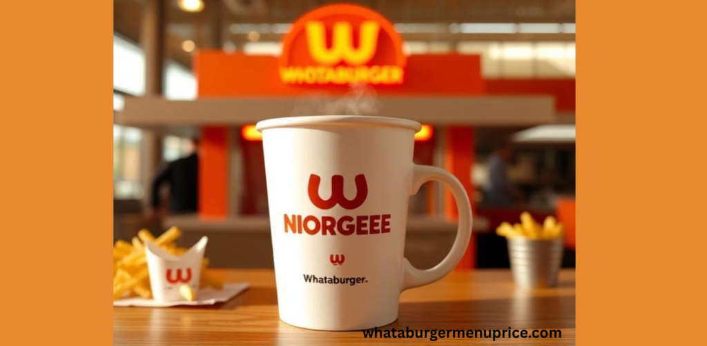 Whataburger Hot Coffee: Sizes, Prices & Nutrition Guide 2 whataburger hot coffee