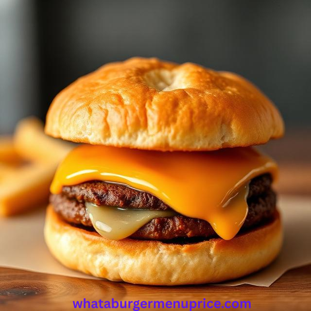 whataburger biscuit