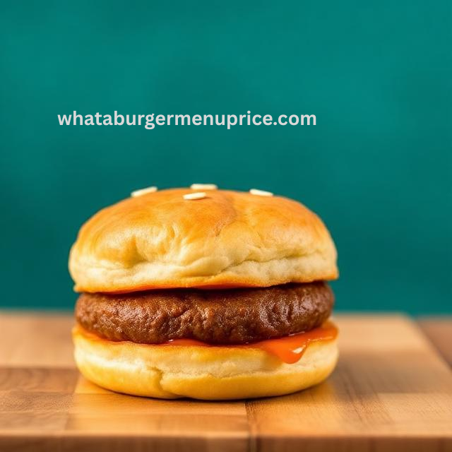 Whataburger Biscuit with Sausage: Taste, Nutrition & Best Combo Options 10 whataburger biscuit with sausage