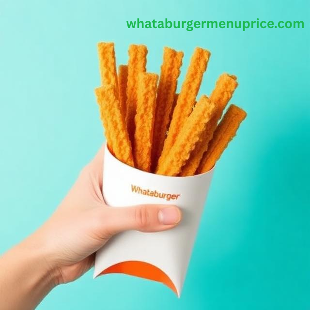 Whataburger Hash Brown Sticks Price 2026 – Cost, Calories, Deals & Breakfast Guide 10 Whataburger Hash Brown Sticks Price