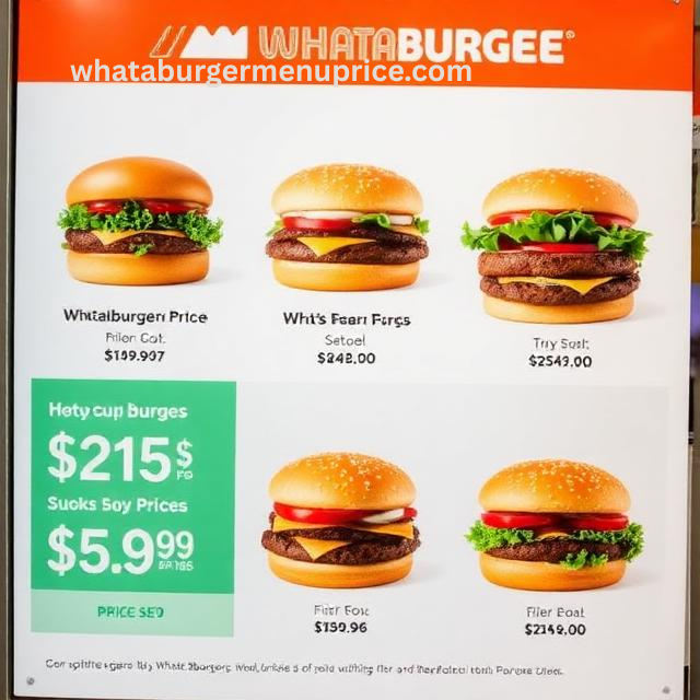 Whataburger Avocado Bacon Burger Price: Is It Worth It? Ingredients, Calories, Combo Price & Review 6 whataburger avocado bacon burger price