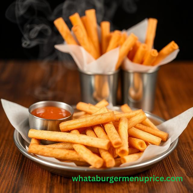 Whataburger Hash Brown Sticks Price 2026 – Cost, Calories, Deals & Breakfast Guide 4 Whataburger Hash Brown Sticks Price