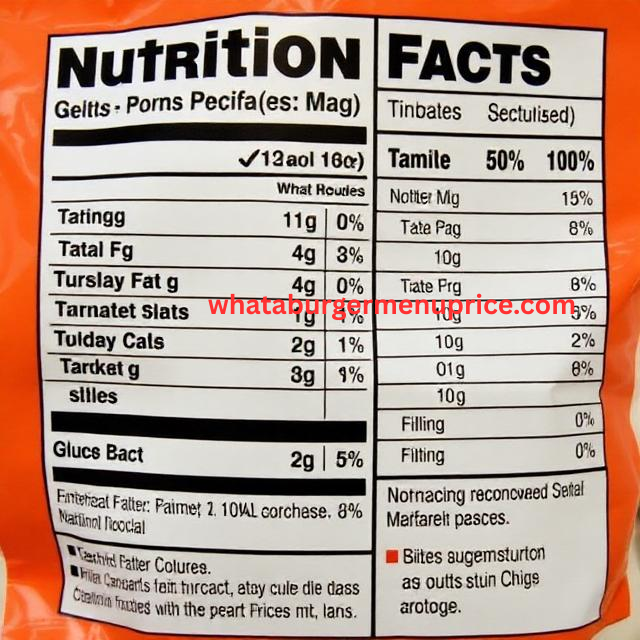 whataburger whatachickn bites 4 piece – Crispy Chicken Snack for Kids & Adults 5 whataburger whatachickn bites 4 piece