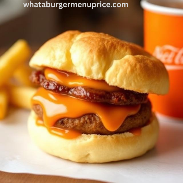 Whataburger Biscuit with Sausage: Taste, Nutrition & Best Combo Options 11 whataburger biscuit with sausage
