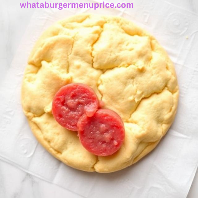 Whataburger Biscuit with Sausage: Taste, Nutrition & Best Combo Options 3 whataburger biscuit with sausage