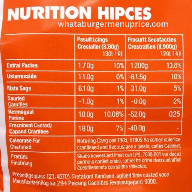 Whataburger Biscuit with Sausage: Taste, Nutrition & Best Combo Options 5 whataburger biscuit with sausage