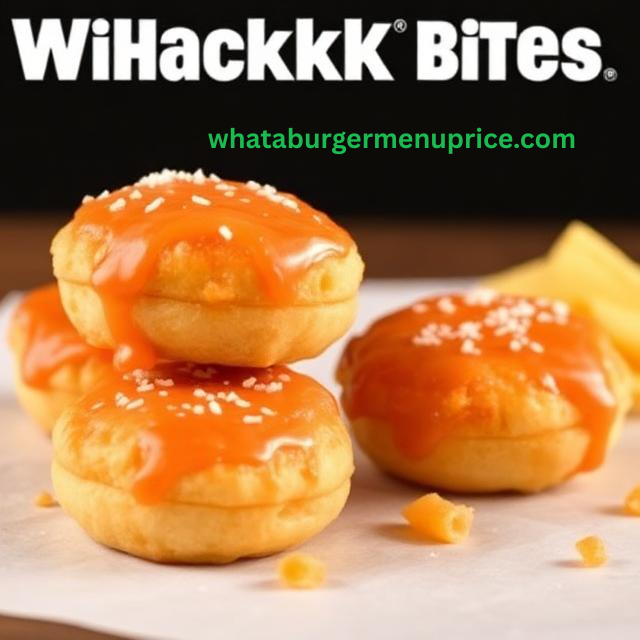 whataburger whatachickn bites 4 piece – Crispy Chicken Snack for Kids & Adults 3 whataburger whatachickn bites 4 piece