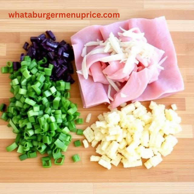 Whatachickn Strips 2 Piece Review – Calories, Price & Nutrition 6 Whatachickn Strips 2 Piece