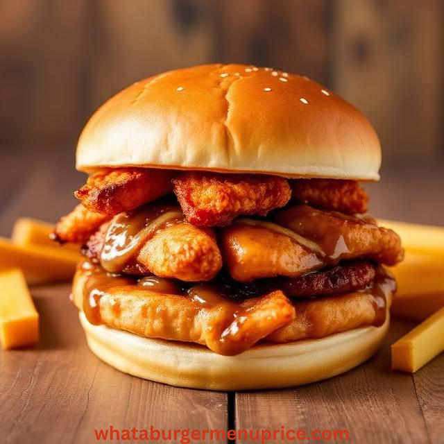 Whatachickn Strips 2 Piece Review – Calories, Price & Nutrition 11 Whatachickn Strips 2 Piece