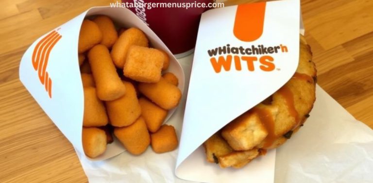 whataburger whatachickn bites 4 piece