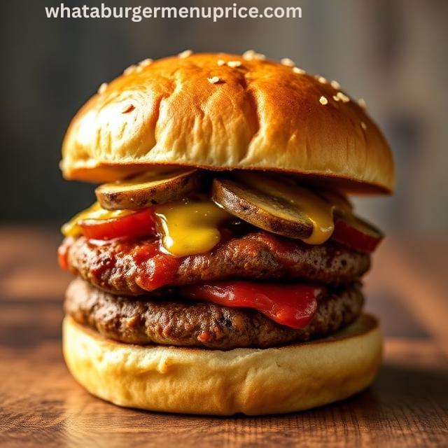 Whataburger Biscuit with Sausage: Taste, Nutrition & Best Combo Options 2 whataburger biscuit with sausage